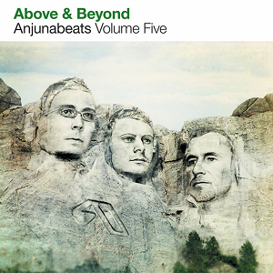Above & Beyond - Anjunabeats Volume Five [ANJCD008]